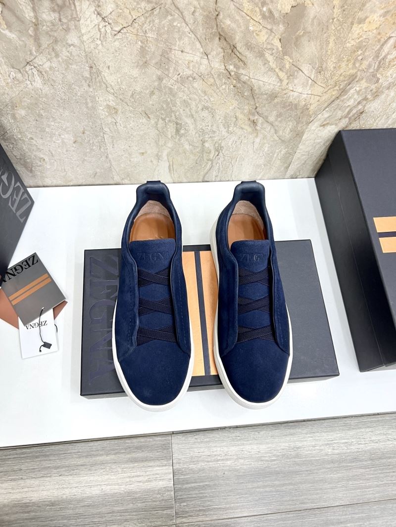 Ermenegildo Zegna Shoes